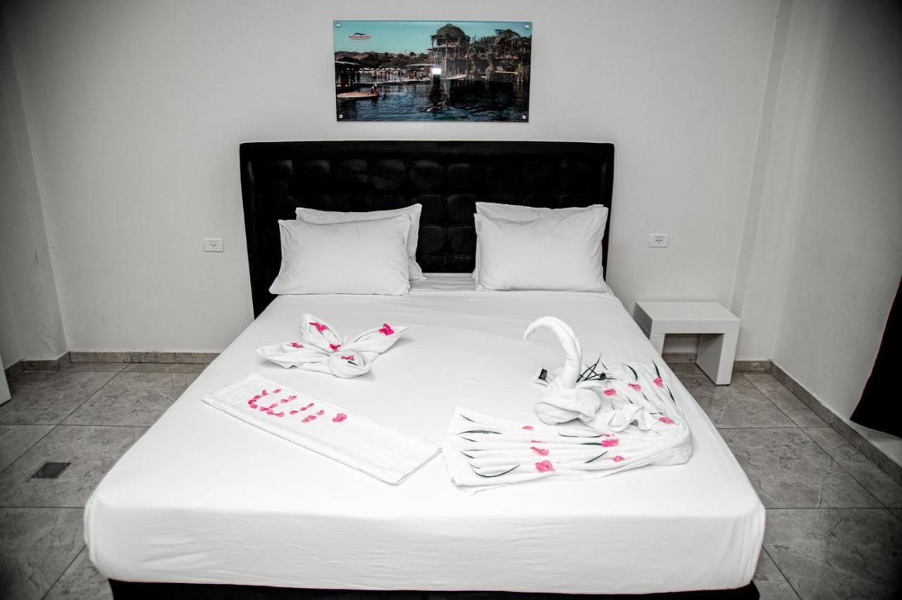 Hotel Maman Eilat Exterior foto