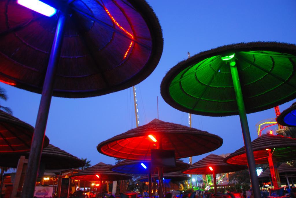 Hotel Maman Eilat Exterior foto