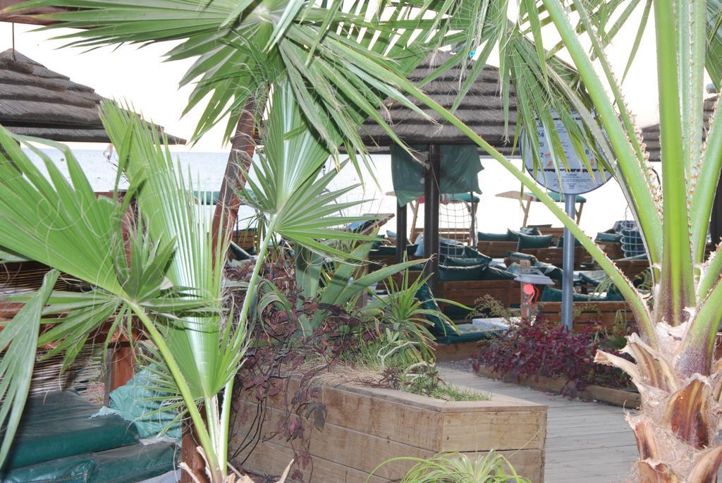 Hotel Maman Eilat Exterior foto