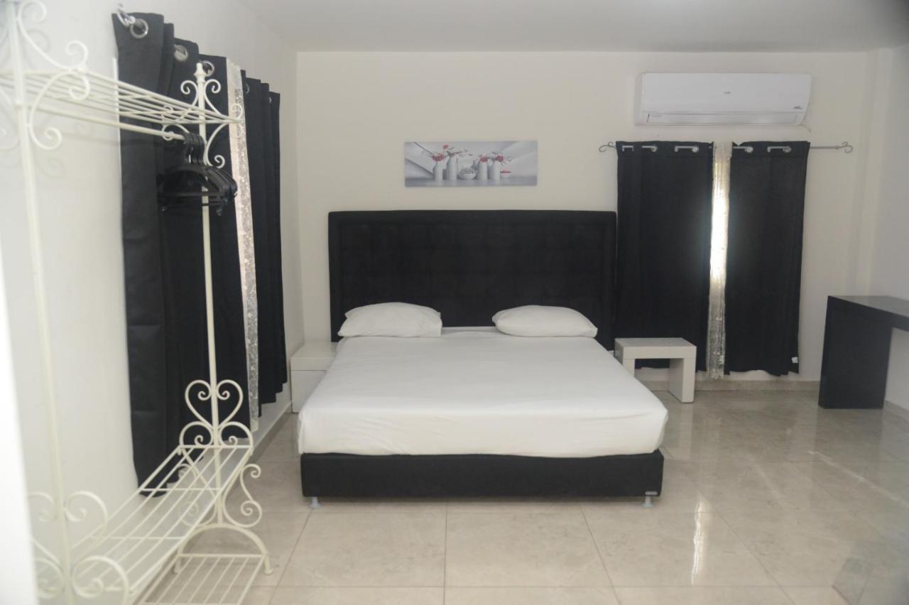 Hotel Maman Eilat Exterior foto